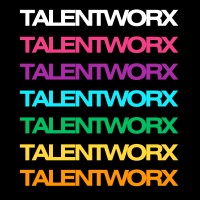 Talentworx logo - Similar company to Softworx