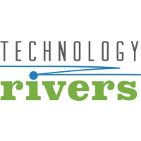 Technology Rivers logo - Similar company to Codesceptre
