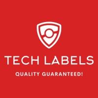 Tech Labels logo - Similar company to Stevested Machinery & Engineering Ltd.