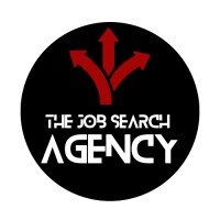 The Job Search Agency logo - Similar company to Root To Ciso