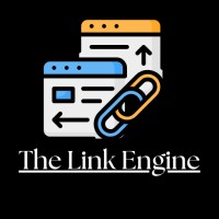 The Link Engine logo - Similar company to Seobutler.Com