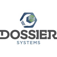 Dossier Systems logo - Similar company to Fleetsoft – Fleet Maintenance Software