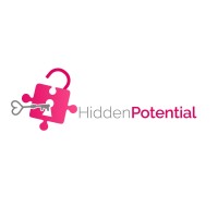 Hidden Potential Florida LLC logo - Similar company to Creative Aba Connections, Inc.