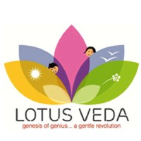 Lotus Veda Group logo - Similar company to Iinvincible