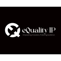 eQuality IP logo - Similar company to Lexgeneris | Intellectual Property