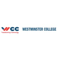 Westminster College UK logo - Similar company to Uk College Of Personal Development