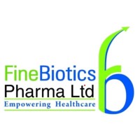 Finebiotics Pharma Ltd logo - Similar company to Fine Biotech(Finetest)