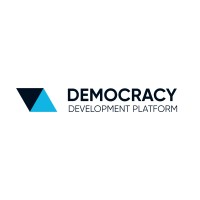 Democracy Development Platform logo - Similar company to Ai4Govt