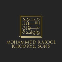 Mohammed Rasool Khoory & Sons logo - Similar company to Wattie