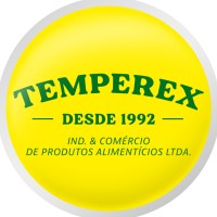 Temperex logo - Similar company to Audcon Contabilidade