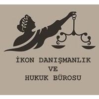 İKON LAW logo - Similar company to Ikon Law Ltd