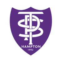 Twickenham Prep School Hampton logo - Similar company to Hampton Court House