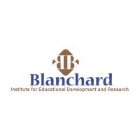 Blanchard Institute for Educational Development and Research logo - Similar company to Brook And Partners