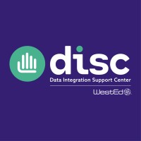 DISC @WestEd logo - Similar company to Dmscore