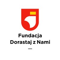 Fundacja Dorastaj z Nami logo - Similar company to Seeking Talent You
