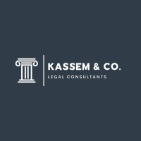 KASSEM & CO. logo - Similar company to Alyazia Law & Legal Consultations