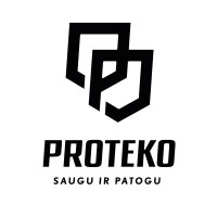Proteko logo - Similar company to Saugima