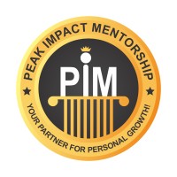 Peak Impact Mentorship logo - Similar company to Mentorship