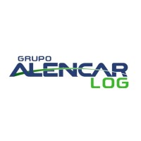 Grupo Alencar Log logo - Similar company to Hc Transportes Rodofluvial