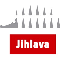 Statutární město Jihlava logo - Similar company to Efin, Spol. S R.O.