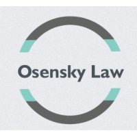 Osensky Law LLC logo - Similar company to Integrous Llc