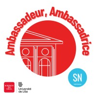 Master Sociétés Numériques logo - Similar company to Rdo Solution