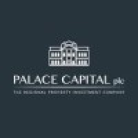Palace Capital plc logo - Similar company to Cube Re