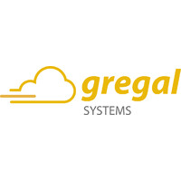 Gregal Systems logo - Similar company to Sotecla