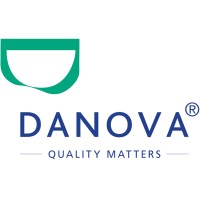 Danova logo - Similar company to El Og Vvs Center