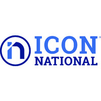 ICON National logo - Similar company to Kovach