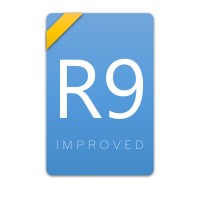 Rapid 9 Engine