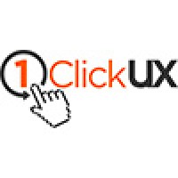 1CLICK UX Consulting Inc. logo - Similar company to Lantech Soft