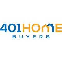 401HomeBuyers logo - Similar company to Betterx Compounding Inc.