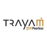 TRAYAM logo - Similar company to Pier Real Estate Llp