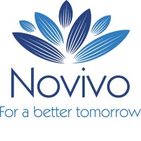 Novivo Healthcare Limited logo - Similar company to Aaa Future Edge