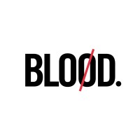 BLOOD logo - Similar company to Benjamin Robin