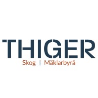 Thiger Skog & Mäklarbyrå AB