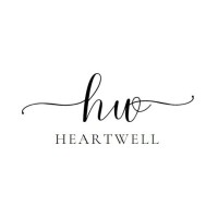 HeartWell Therapy logo - Similar company to Very Helpful Chats
