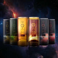 Roam Beverages logo - Similar company to Roam