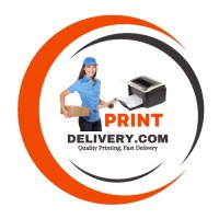 PRINT DELIVERY.COM logo - Similar company to Ctech Group
