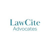 LawCite Advocates logo - Similar company to Tradesafe