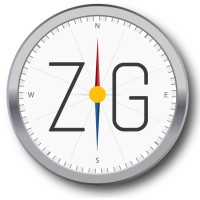The Zack Greenfield Company logo - Similar company to The Wield