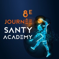 Santy Academy logo - Similar company to Oxyledger