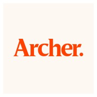 Archer logo - Similar company to Everythere