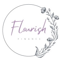 Flourish Finance logo - Similar company to The Workplace Collective