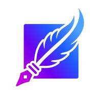 PIXEL & PLUME logo - Similar company to Socialworks Digital