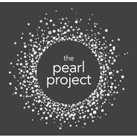 The Pearl Project logo - Similar company to Compass