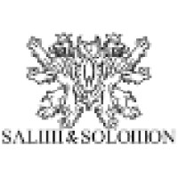 Salim & Solomon logo - Similar company to Rapidemand Corp.