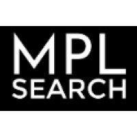 MPL Search logo - Similar company to Mp Search