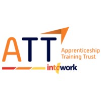 ATT Apprenticeship Training Trust logo - Similar company to Master Electricians New Zealand